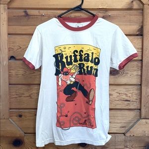 Orville Peck Ringer Tee